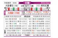 [日职联] 大阪樱花vs浦和红钻
