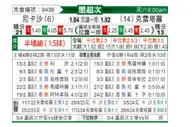 [墨超秋] 内卡萨vs克雷塔罗