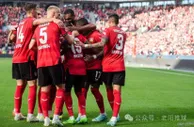 法兰克福将在德意志银行公园球场主场迎战斯图加特