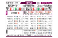[自由杯] 利马联盟vs自由队