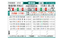 [南球杯] 圣塔菲联vs克鲁塞罗