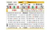 [德甲] 圣保利vs门兴格拉德巴赫