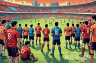 意甲 罗马VS尤文图斯 罗马主场强势对决尤文，平局能否再续？
