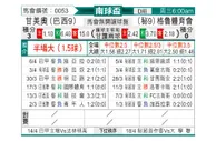 [南球杯] 格雷米奥vs格劳竞技