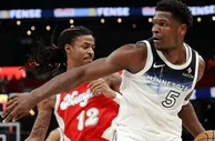 11日NBA前瞻：狼熊大战影响多队排名 尼克斯活塞预演首轮对决？