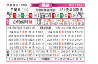 [挪超] 布兰vs斯托姆加斯特