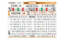 [沙特联] 布赖代先锋vs吉达国民