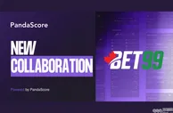 BET99 携手 PandaScore 发力电子竞技博彩，掘金新兴垂直赛道