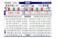 [巴甲] 博塔弗戈vs圣保罗