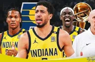 4个大胆预测：对步行者队2025年NBA季后赛对阵雄鹿队系列赛的预测