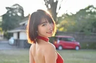 大马童颜女神！E级好身材，绝了