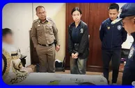 泰国重拳出击：双"鹰眼"系统严打数据贩卖黑产，严防网络犯罪