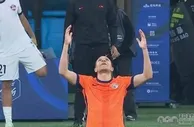 中超战报：武汉逆转天津王钰栋世界波助浙江登顶积分榜