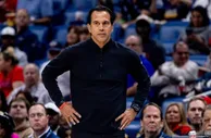 NBA：火箭面临背水一战，热火主场找回颜面？