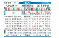 [日职乙] 大分三神vs鸟栖沙岩