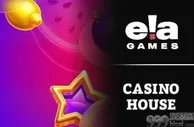 ELA Games 确认与丹麦 Casino House 合作，扩大当地市场的影响力