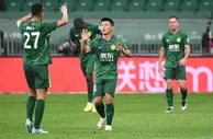 中超前瞻：BIG4捉对厮杀或定争冠走势 泰山齐鲁德比盼止颓