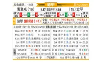 [德甲] 海登海姆vs波鸿