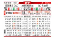 [西甲] 西班牙人vs皇家贝蒂斯