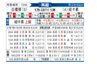 [英超] 布莱顿vs纽卡斯尔联