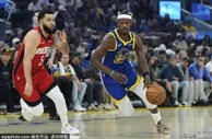 勇士火箭G7大战创NBA近16年收视纪录！库里再次闪耀季后赛