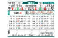 [南球杯] 云斯卡尔达斯vs西班牙联合