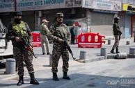 印巴冲突升级波及东南亚：博彩行业遭遇连锁冲击，印度IP访问流量下降超过25%
