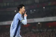 欧联杯半决赛次回合前瞻：博德闪耀 vs 托特纳姆热刺