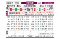 [自由杯] 智利大学vs卡拉波波