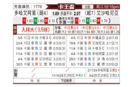 [卡王杯] 多哈艾阿里vs艾沙哈尼亚