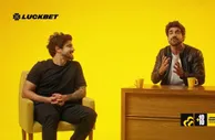 巴西体育博彩品牌 LuckBet 在 Sportv 和 Globoplay 上推出由 Caio Castro 主演的新电视广告