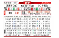 [西甲] 赫塔菲vs毕尔巴鄂竞技