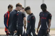 欧联杯终极对决：曼联“闭关”修炼藏杀手锏？热刺重兵压境毕尔巴鄂，巨额奖金花落谁家！