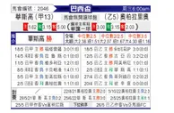 [巴西杯] 瓦斯科达伽马vs欧帕尔利奥