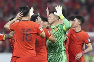 国足名单：武磊回归杨明洋首度入选 王钰栋在列蒋圣龙缺阵