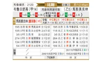 [比附] 色格拉布鲁日vs艾斯登