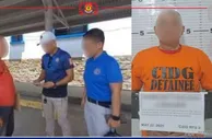 POGO黑幕再揭！“幸运99”安保主管落网，涉非法博彩与人口贩运