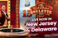 Evolution 推出 Red Door Roulette，强化美国真人场景娱乐版图