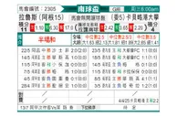[南球杯] 拉努斯vs卡贝略港学院