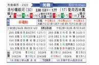 [美职] 洛杉矶银河vs圣何塞地震