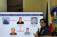 华商被害震动菲华社会：菲律宾绑架案为何频频锁定华人？背后隐藏着什么？