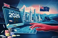 新西兰在线赌场改革在即：监管体系重塑市场格局