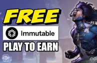 Immutable Play 用户游戏时长突破1000万小时，区块链游戏迈入关键发展阶段