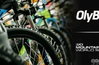 OlyBet 携手Whoop UCI，成为法国山地自行车世锦赛官方博彩合作伙伴
