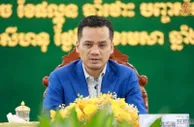 柬埔寨内政部驳斥外国报告：苏速卡副总理与金贝赌场无任何关联