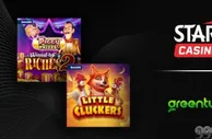 Starcasino 进军荷兰市场，引入 Greentube 热门老虎机游戏阵容