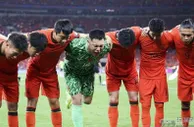 国足出线形势：输印尼提前一轮出局 两连胜仍无主动权
