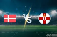 ⚽️友谊赛看点：丹麦主场迎战北爱尔兰，莱默尔首秀能否奏凯？