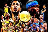 NBA总决赛：得分王对阵助攻王，冠军决定着联盟的发展方向