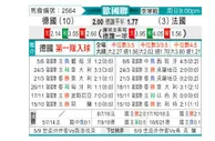 [欧国联] 德国 vs 法国